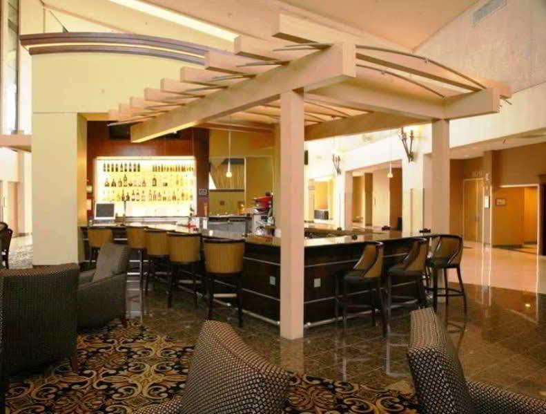 Doubletree By Hilton Dallas/Richardson Luaran gambar