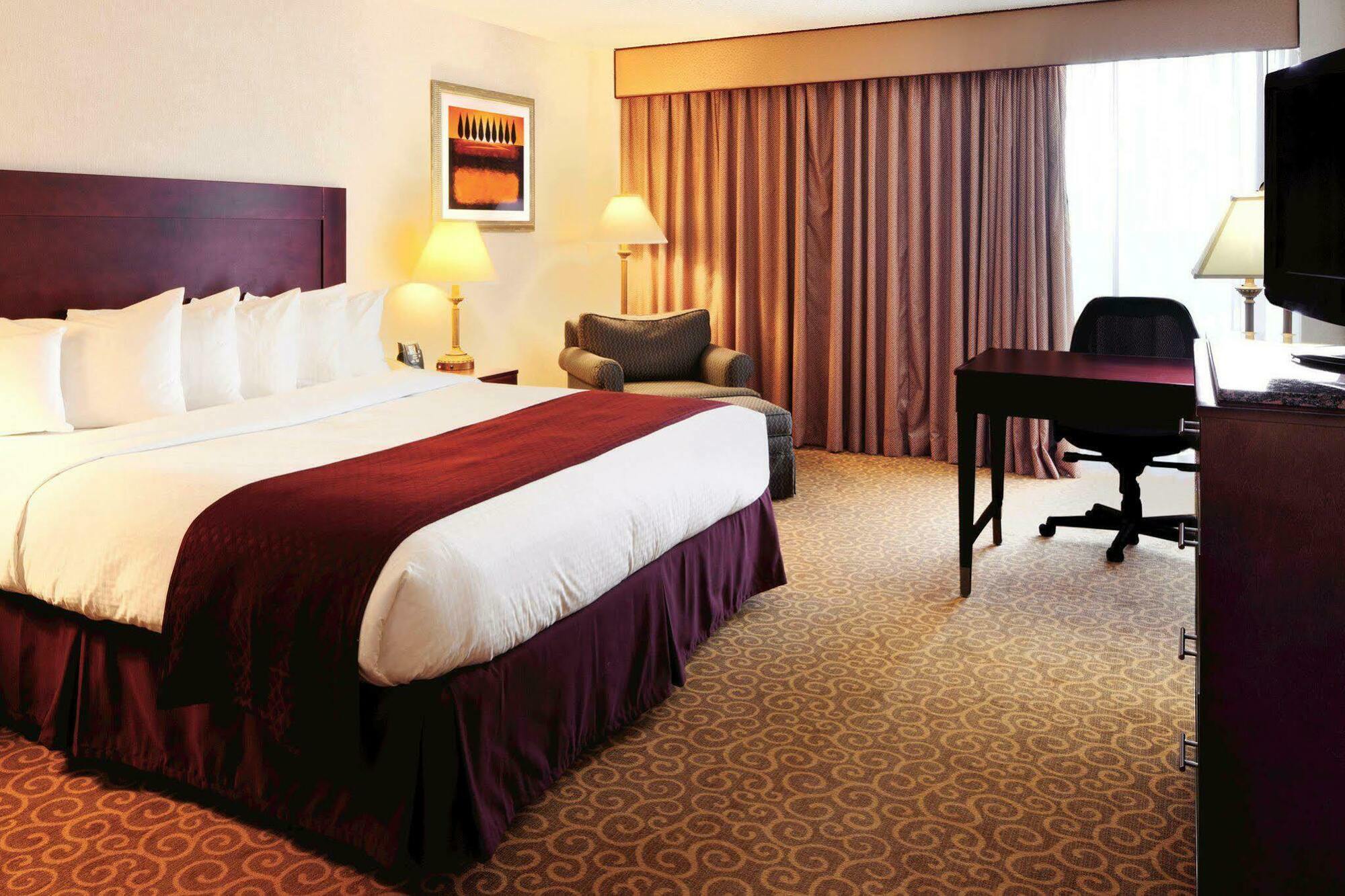 Doubletree By Hilton Dallas/Richardson Bilik gambar